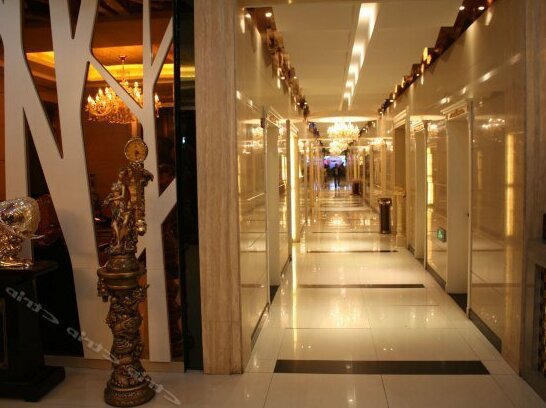Yifanfengshun Hotel - Photo2