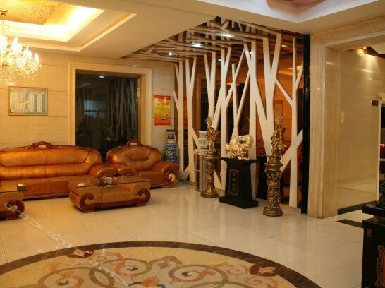 Yifanfengshun Hotel - Photo4