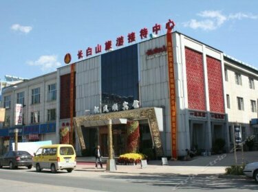 Yifanfengshun Hotel