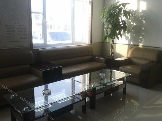 Yihe Hotel Baishan - Photo5