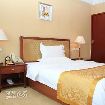 Yijiahe Hotel - Photo4