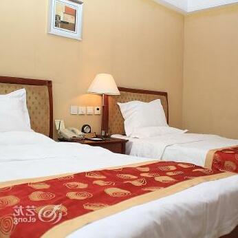 Yijiahe Hotel - Photo5