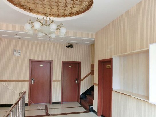 Yiju Hotel Baishan - Photo2
