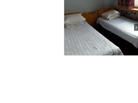 Yonghe Hostel
