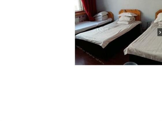Yonghe Hostel - Photo2