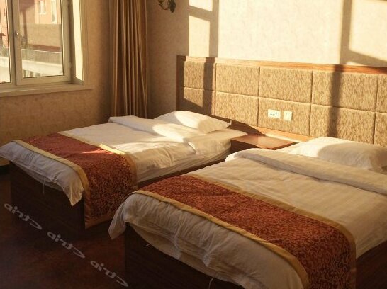Yuelai Business Inn - Photo5