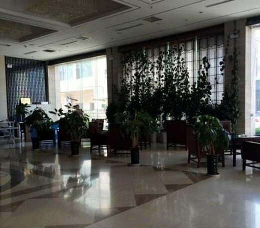 Baiyin Hotel - Photo3