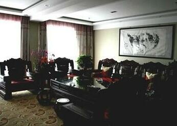Hongsen Hotel Baiyin - Photo2