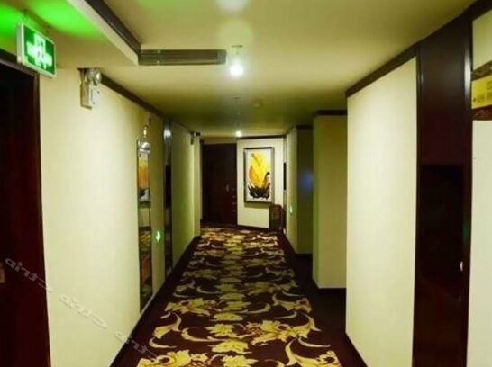 Sheng yuan International Hotel - Photo3