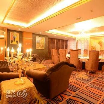 Wansheng Hotel Baiyin - Photo4