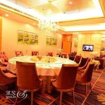 Wansheng Hotel Baiyin - Photo5