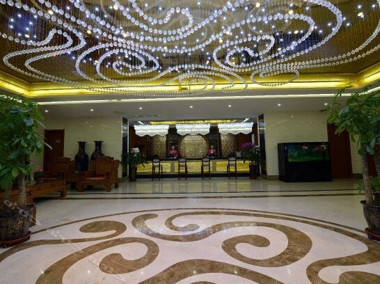 Xin Shi Ji Hotel - Photo2