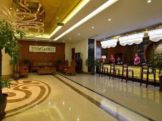 Xin Shi Ji Hotel - Photo3