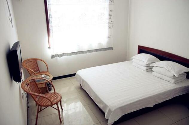 Bailixia Lvye Farm Stay Baoding - Photo2