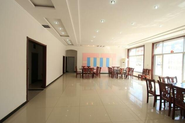 Bailixia Lvye Farm Stay Baoding - Photo3