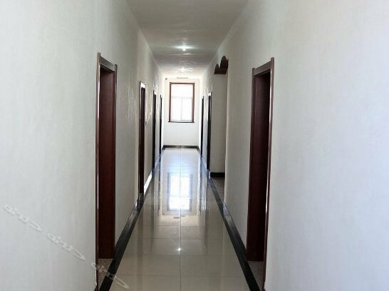 Bailixia Lvye Farm Stay - Photo3