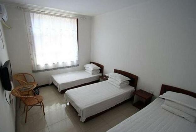 Bailixia Lvye Farm Stay - Photo4