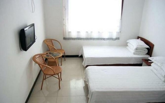 Bailixia Lvye Farm Stay - Photo5
