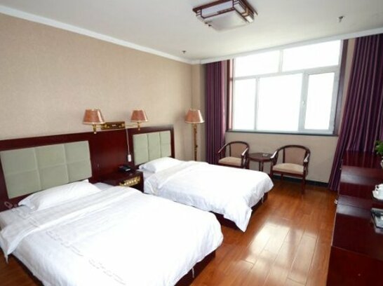 Baiyangdian Yijing Hotel - Photo5