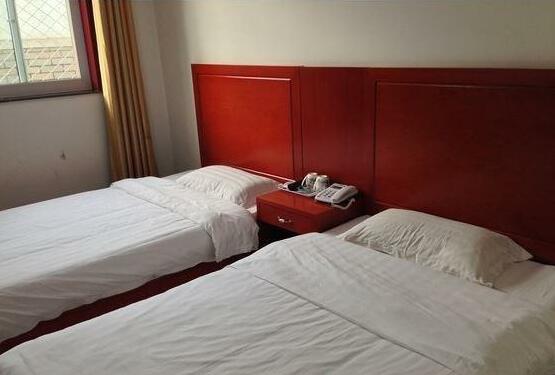 Baoding Shangyuan Hotel - Photo2