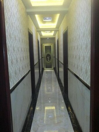 Baoding Xiyuan Guesthouse - Photo2