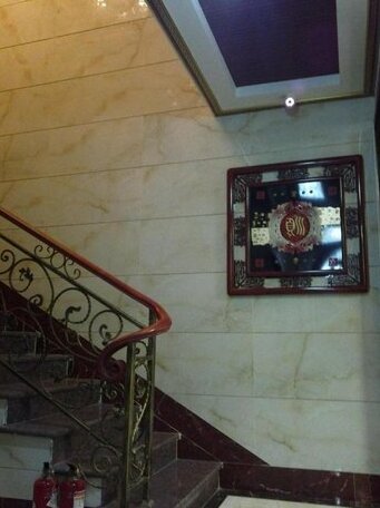 Baoding Xiyuan Guesthouse - Photo4