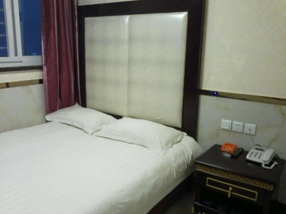 Baoding Xiyuan Guesthouse - Photo5