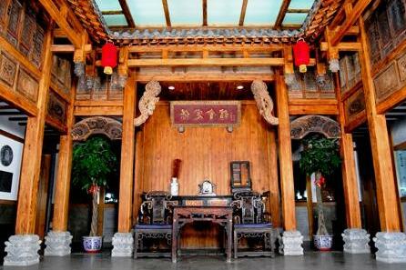 Baoding Zhong Yin Hotel - Photo4