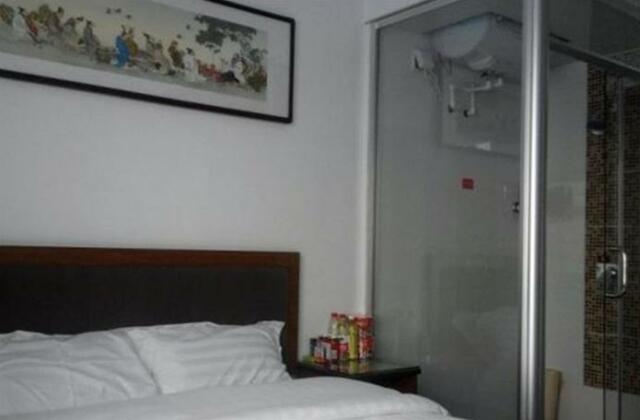 Canmei Business Hotel - Photo3