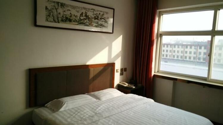 Canmei Business Hotel - Photo4
