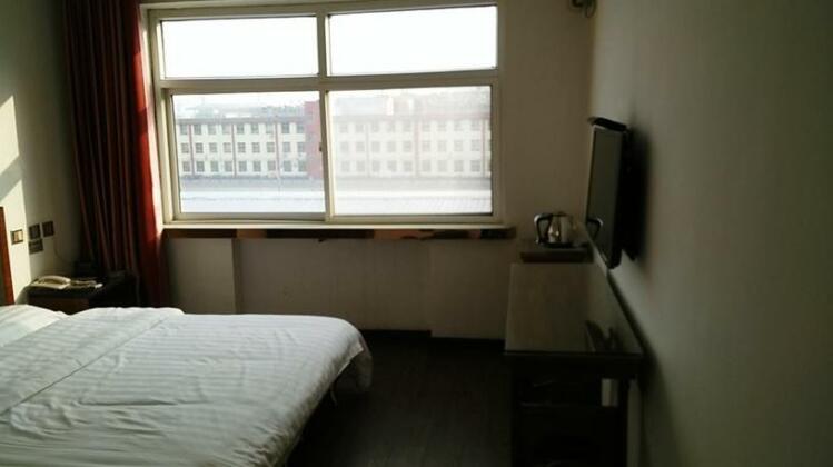 Canmei Business Hotel - Photo5