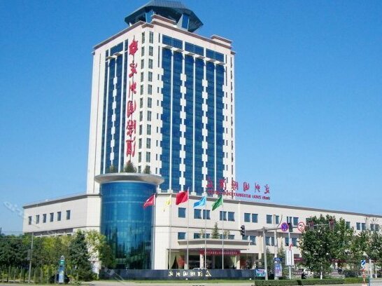 Ding Zhou International Hotel