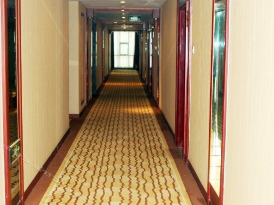 Ding Zhou International Hotel - Photo4