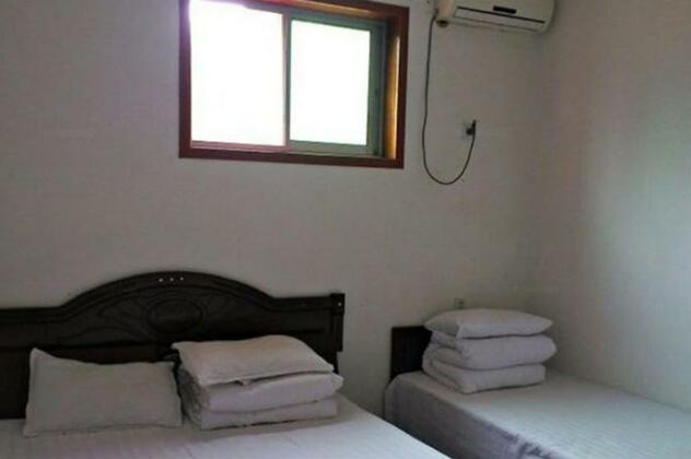 Fucha Guesthouse - Photo5