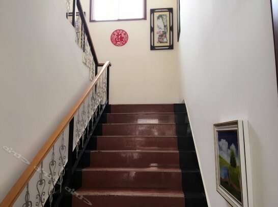 Haiying Guest House - Photo2
