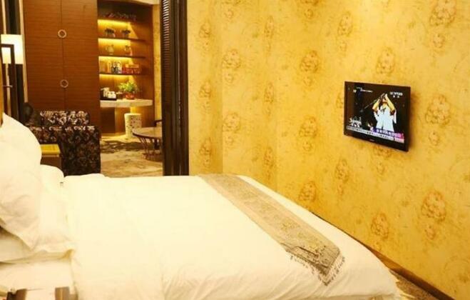 Hebei Gaobeidian Jiaxing Boutique Hotel - Photo5