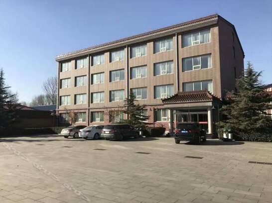 Hebei Hotel Baoding