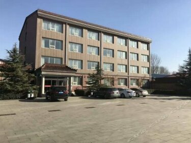 Hebei Hotel Baoding