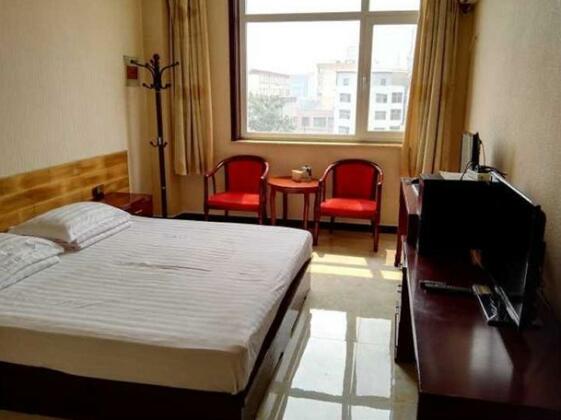 Hengyuan Hotel Baoding - Photo5