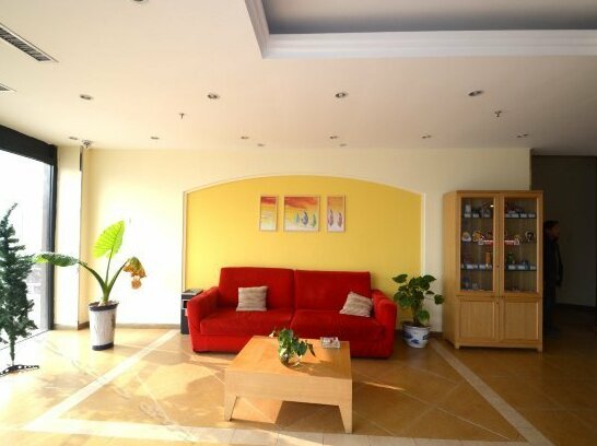 Home Inn Hotel Baoding - Photo4