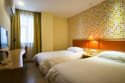 Home Inn Hotel Baoding - Photo5
