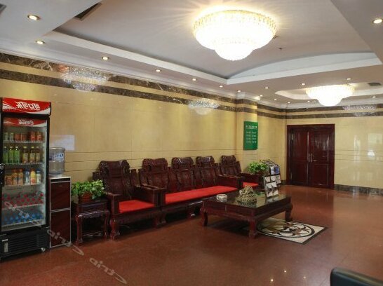 Jianhua Trade Hotel - Photo3