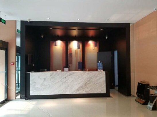 Jinjiang Inn Baoding Baigou Town - Photo2