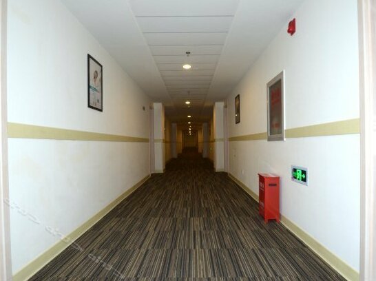 Jinjiang Inn Baoding Baigou Town - Photo3