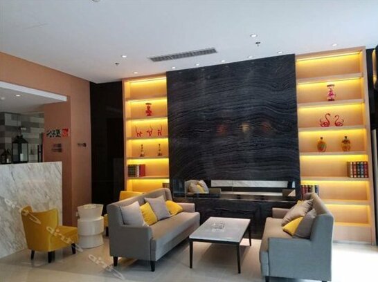 Jinjiang Inn Baoding Baigou Town - Photo4