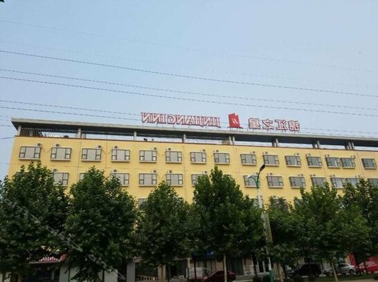 Jinjiang Inn Baoding Baigou Town - Photo5