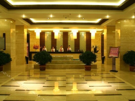 Kangen International Business Hotel - Photo4