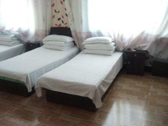Kelaiduo Hotel - Photo2