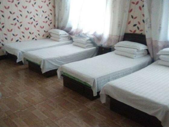 Kelaiduo Hotel - Photo5