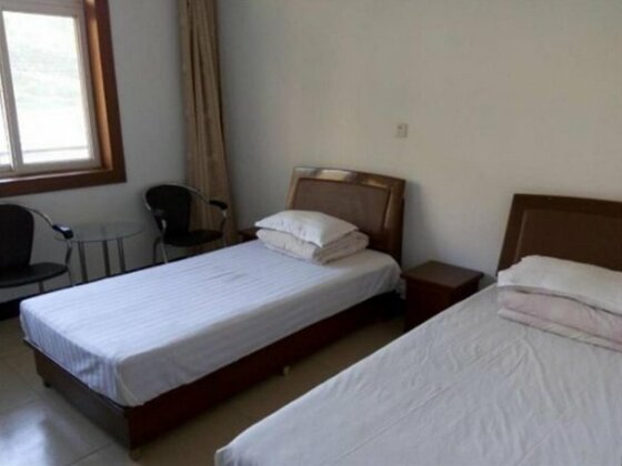 Laibin Inn - Photo3